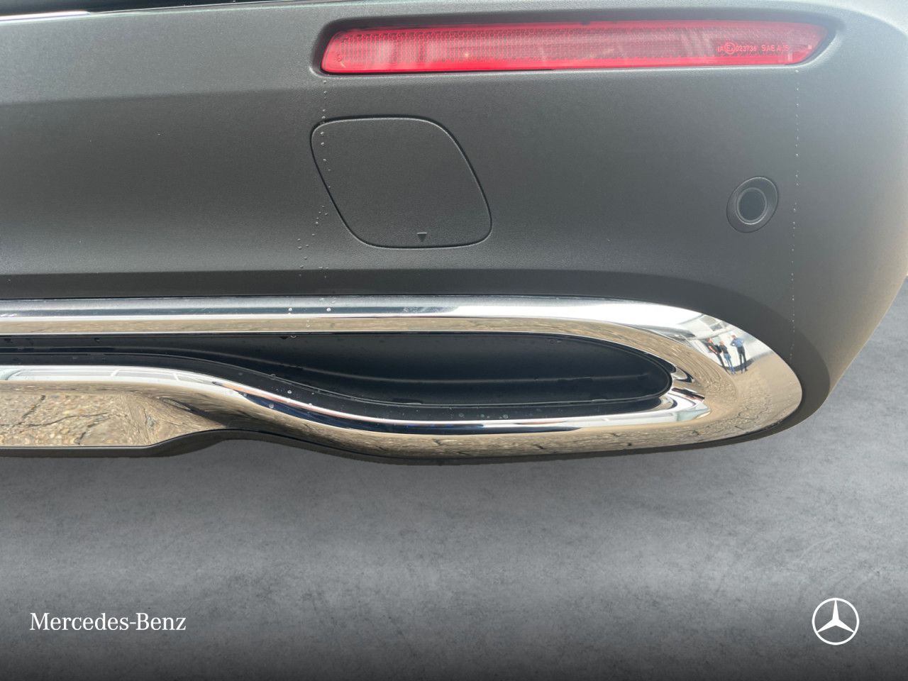 Mercedes-Benz E-Klasse – Bild 22
