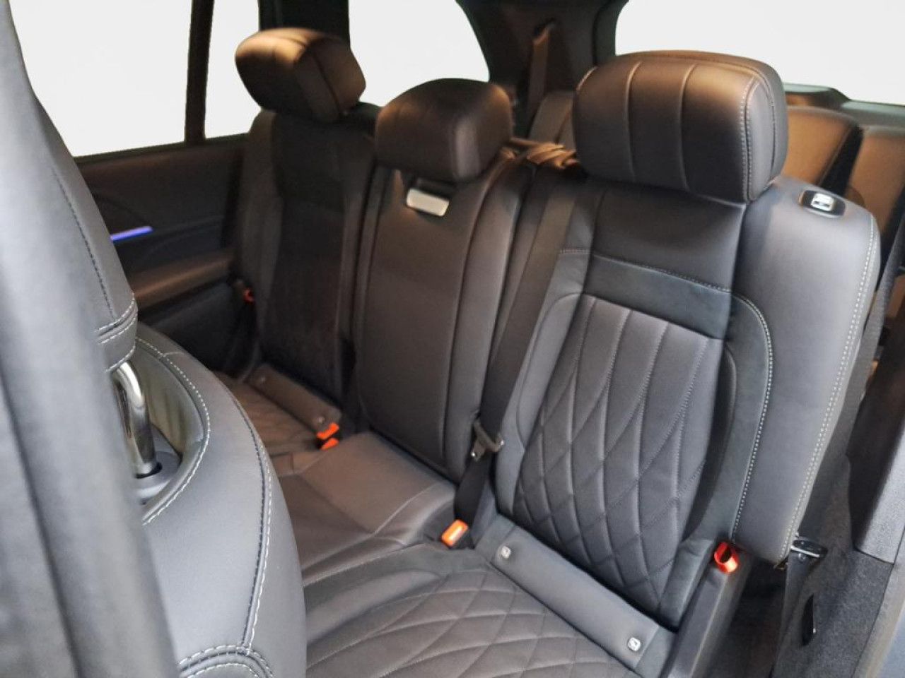 Mercedes-Benz GLS – Bild 16