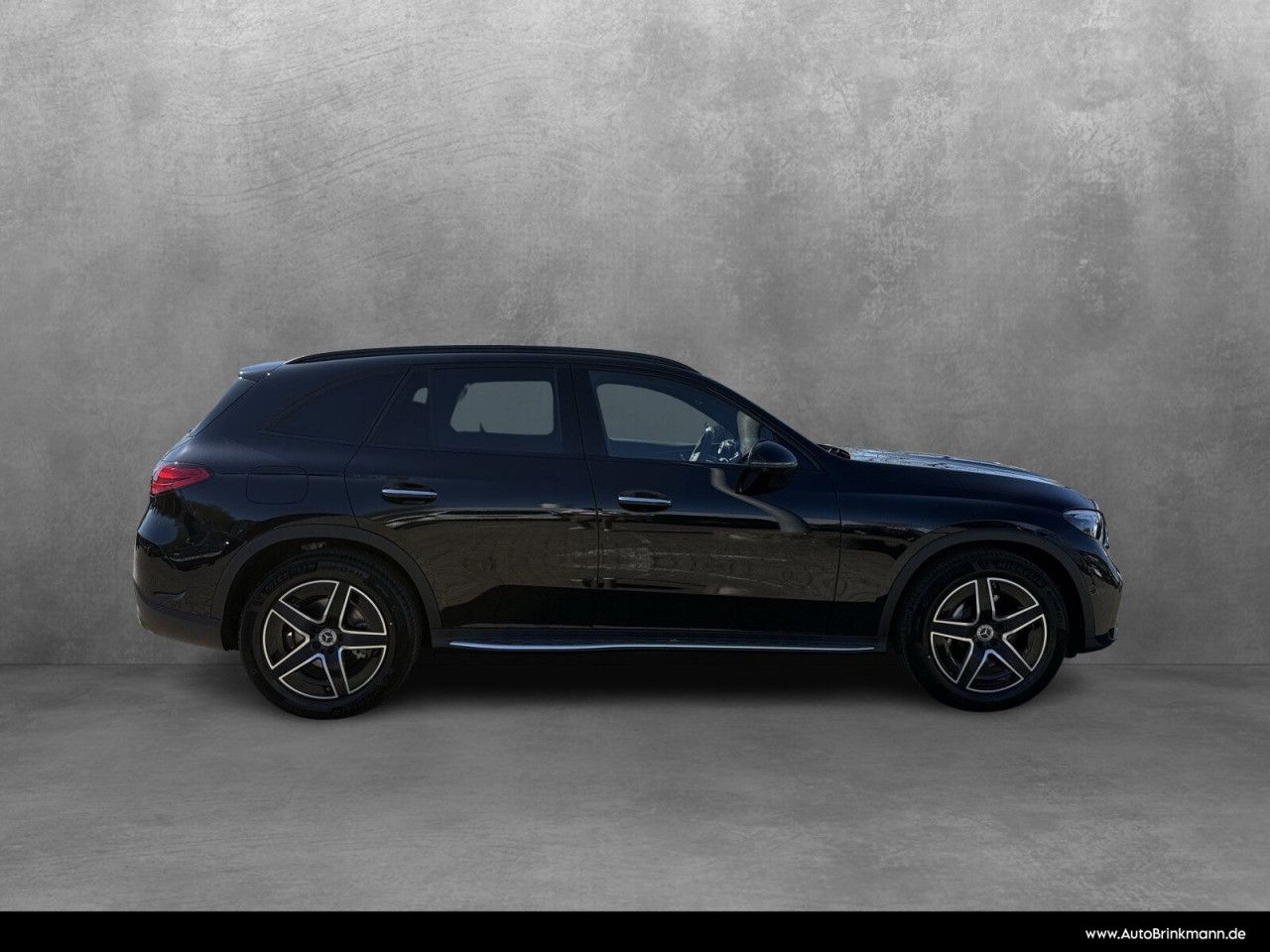 Mercedes-Benz GLC – Bild 4