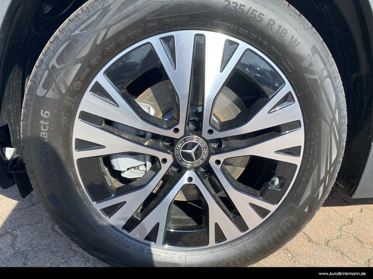 Mercedes-Benz GLA – Bild 9