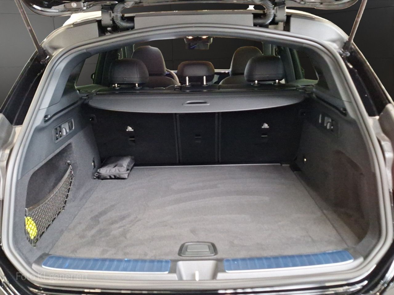 Mercedes-Benz GLC – Bild 11
