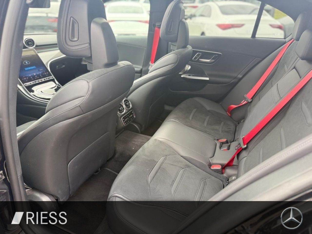 Mercedes-Benz C-Klasse – Bild 6