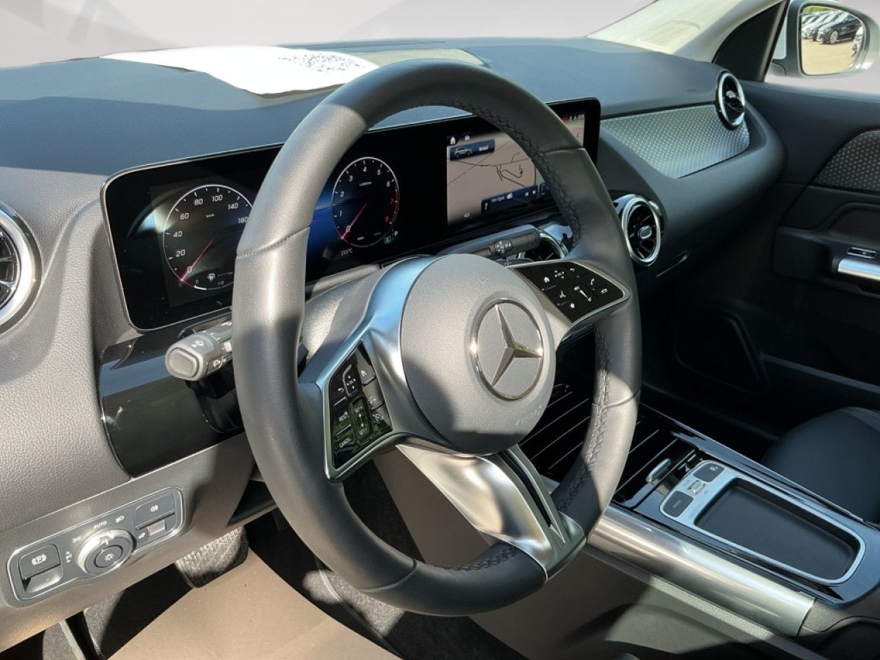 Mercedes-Benz GLA – Bild 10
