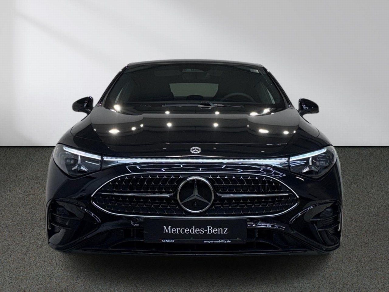 Mercedes-Benz CLA – Bild 2