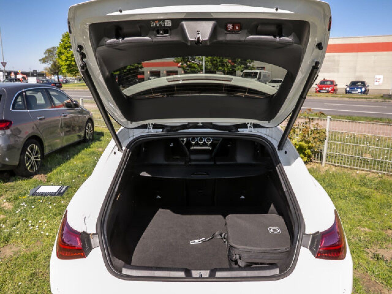 Fahrzeugbild 10 / 14