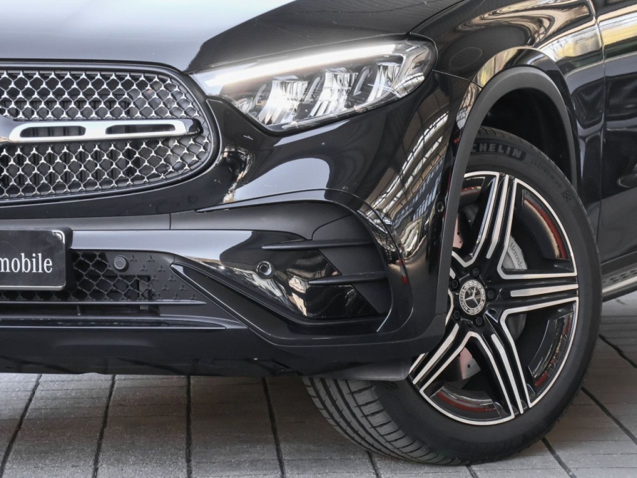 Mercedes-Benz GLC – Bild 5