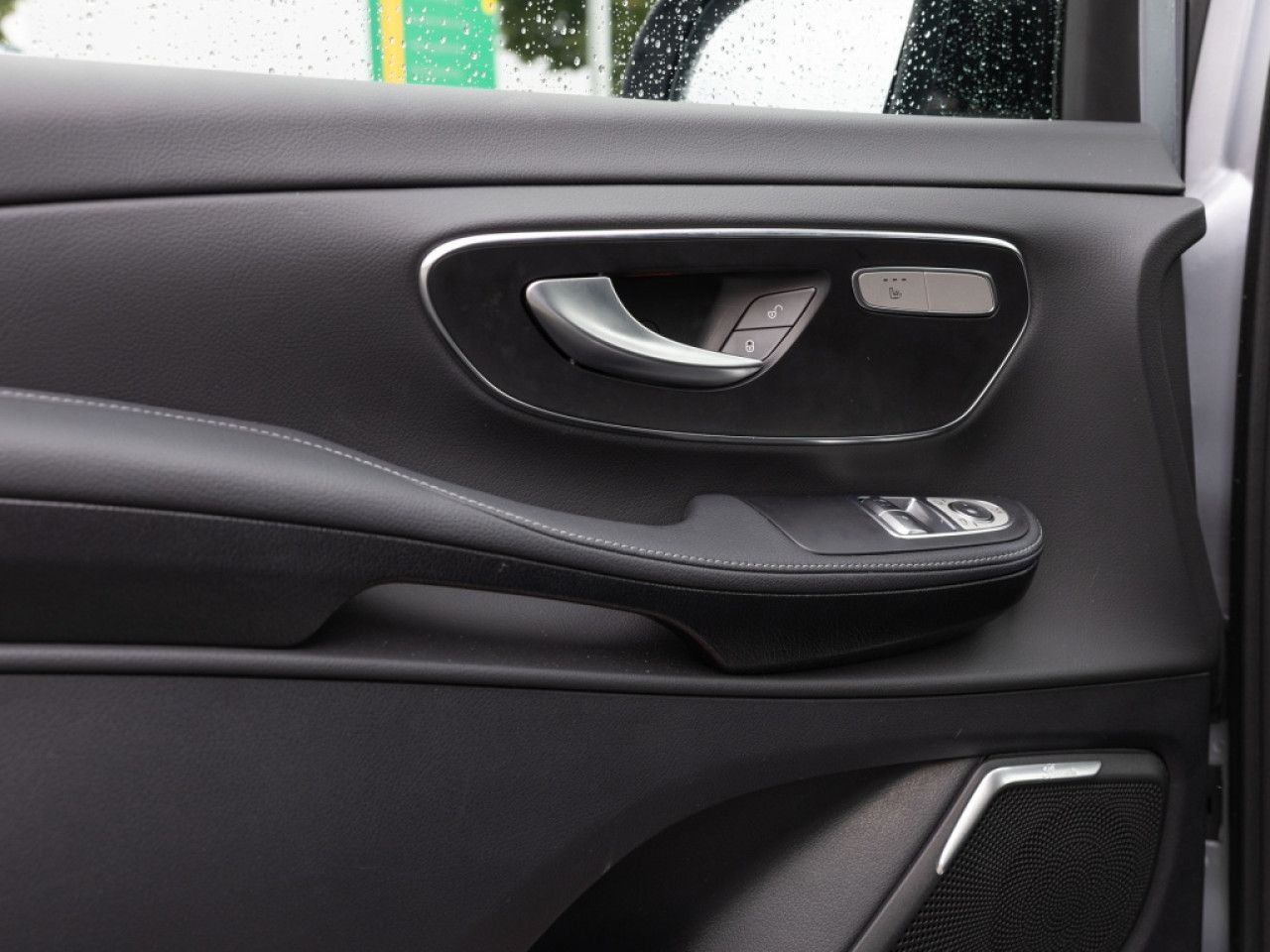 Mercedes-Benz V-Klasse – Bild 21