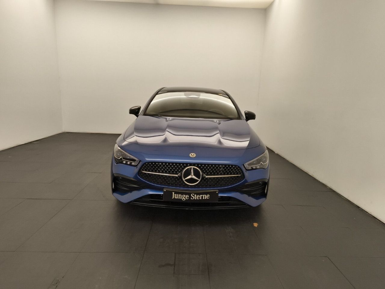 Mercedes-Benz CLA – Bild 2