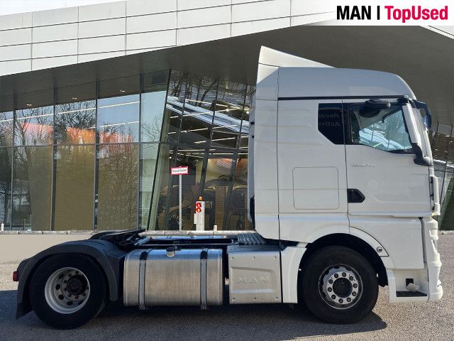 MAN TGX 18.470 4x2 BL SA 5
