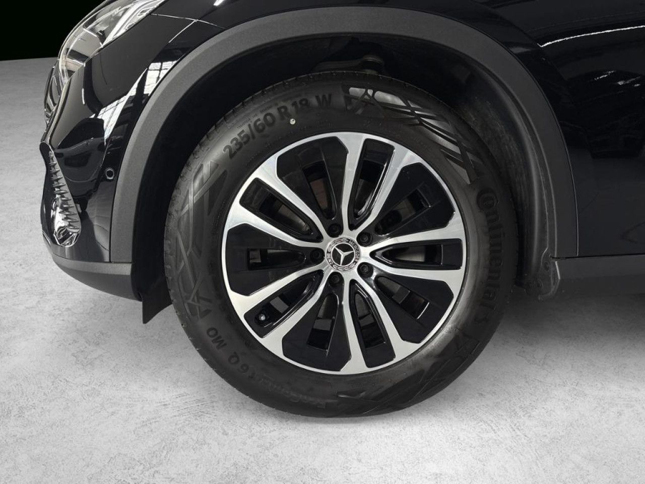 Mercedes-Benz GLC – Bild 3