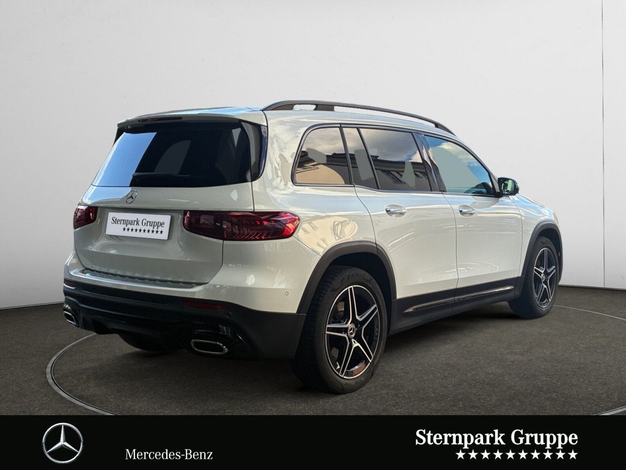 Mercedes-Benz GLB – Bild 5