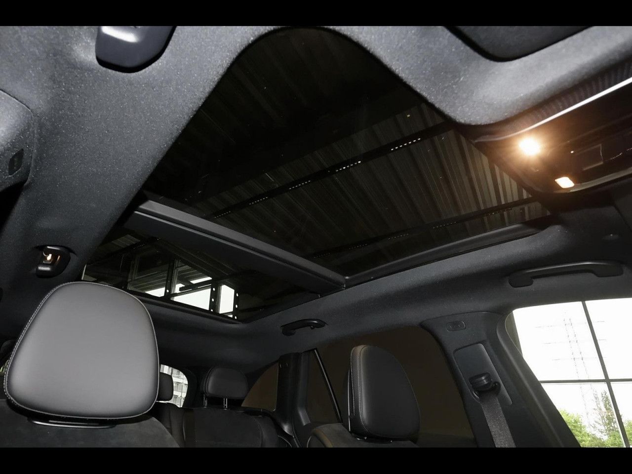 Mercedes-Benz GLC – Bild 7
