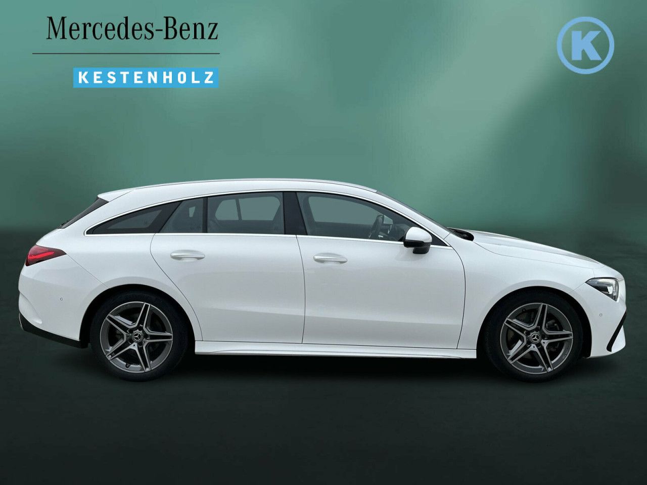 Mercedes-Benz CLA – Bild 4