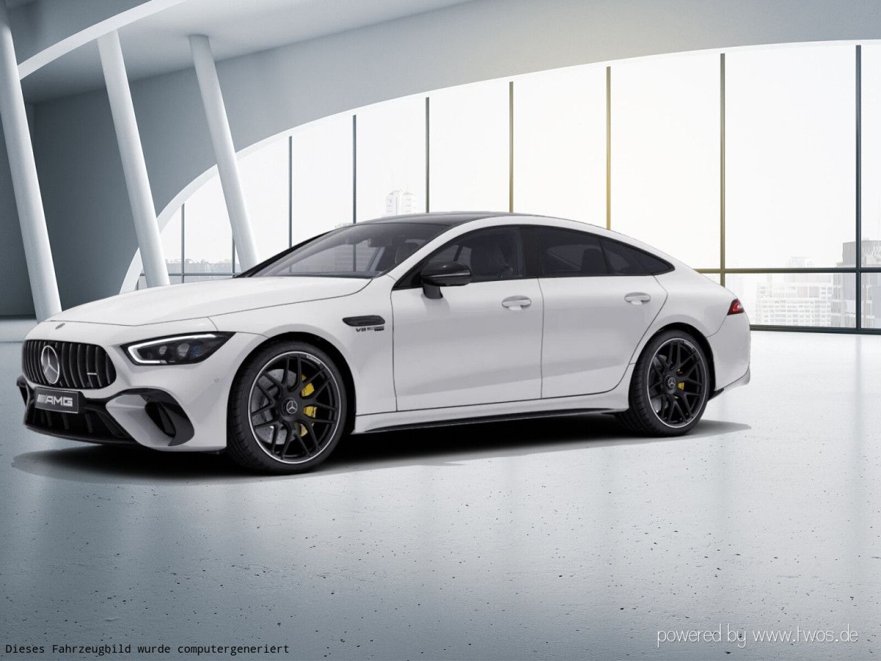 Mercedes-Benz AMG GT – Bild 19