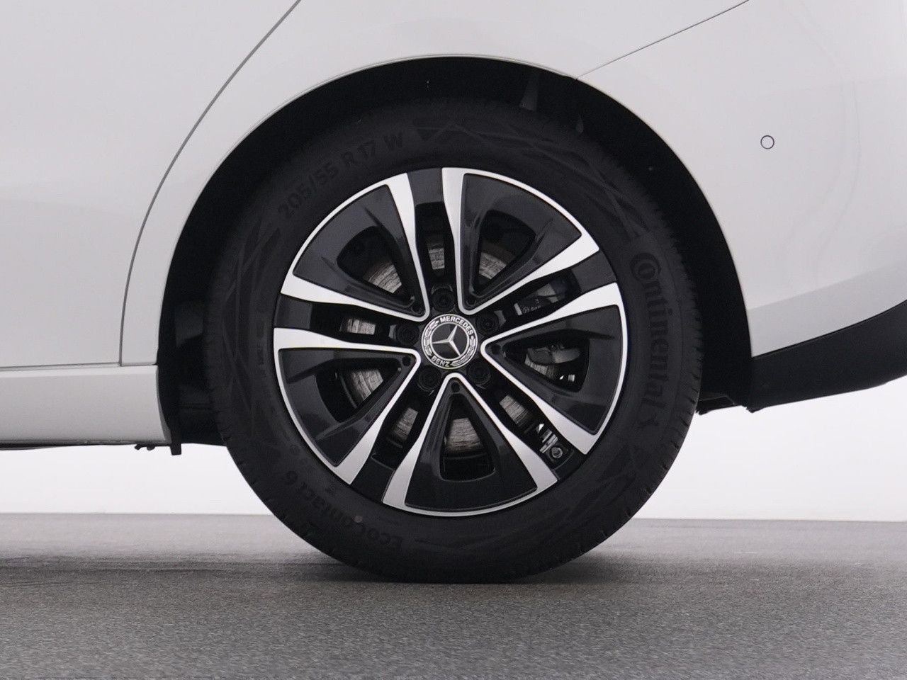 Mercedes-Benz B-Klasse – Bild 20