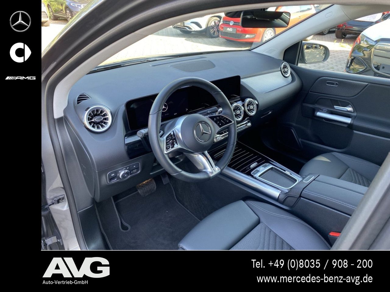 Mercedes-Benz B-Klasse – Bild 10