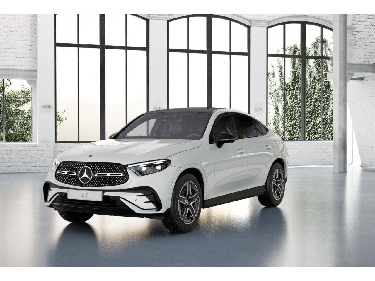 Mercedes-Benz GLC – Bild 15