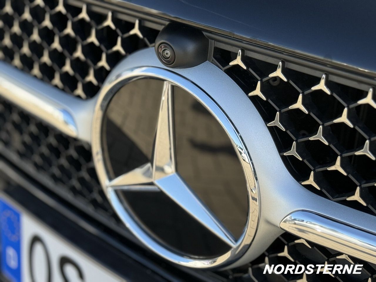 Mercedes-Benz C-Klasse – Bild 20