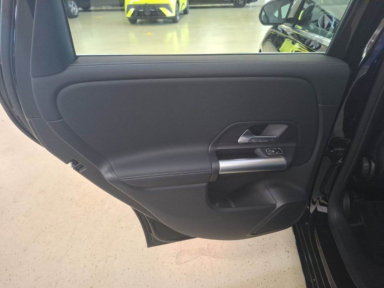 Mercedes-Benz B-Klasse – Bild 14