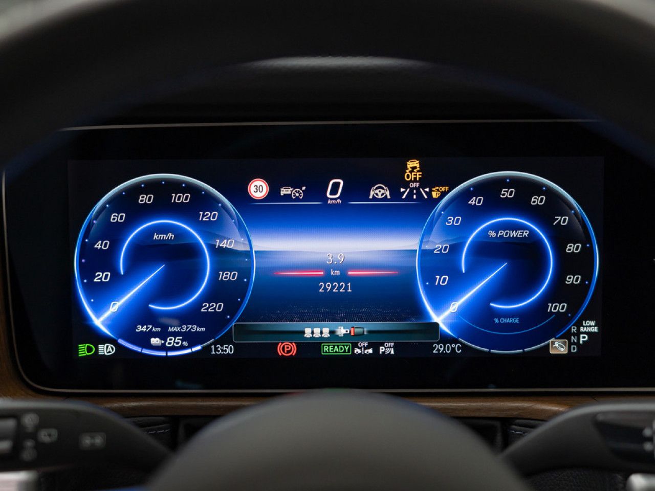Mercedes-Benz G-Klasse – Bild 15