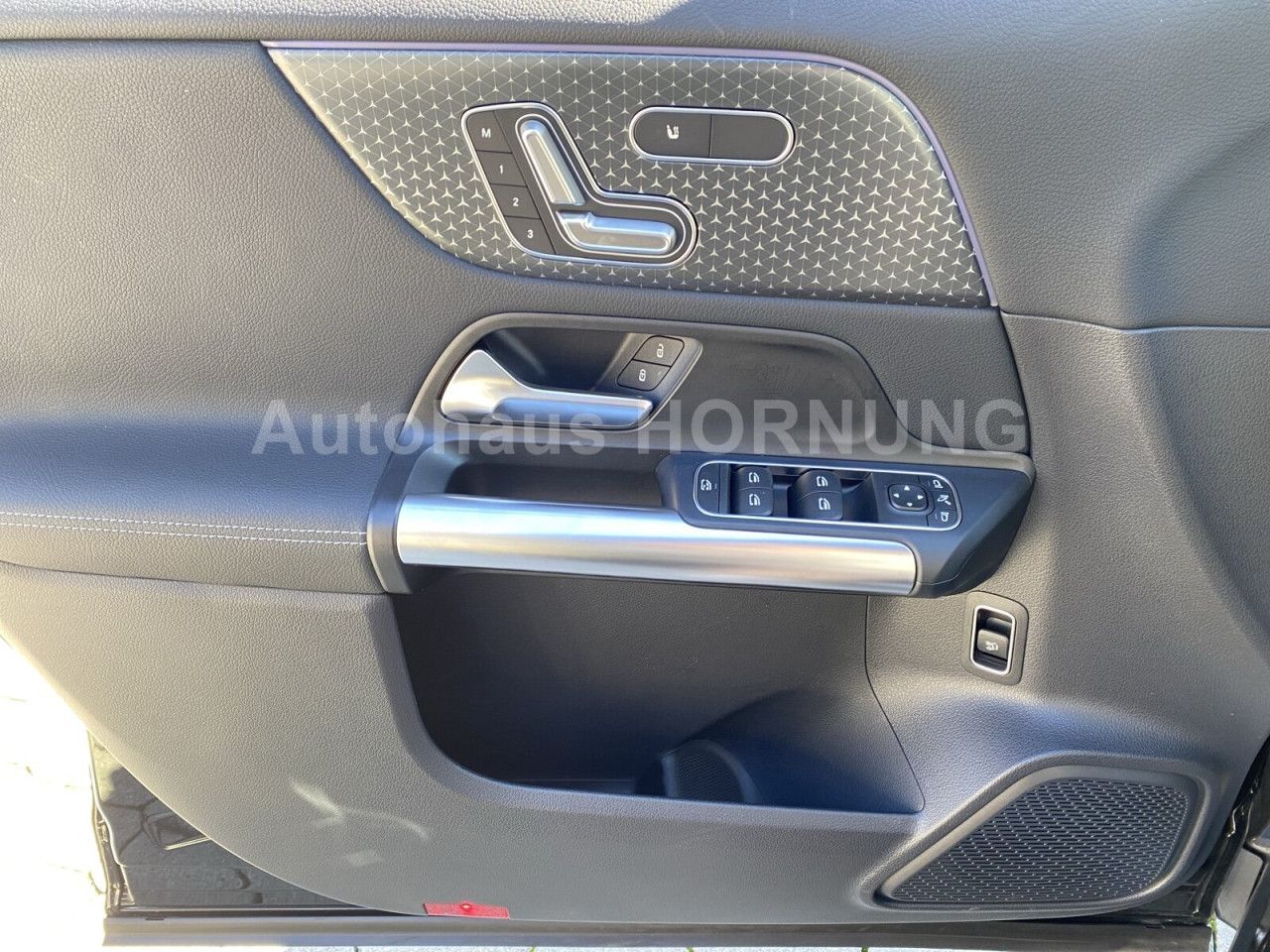 Mercedes-Benz GLA – Bild 14