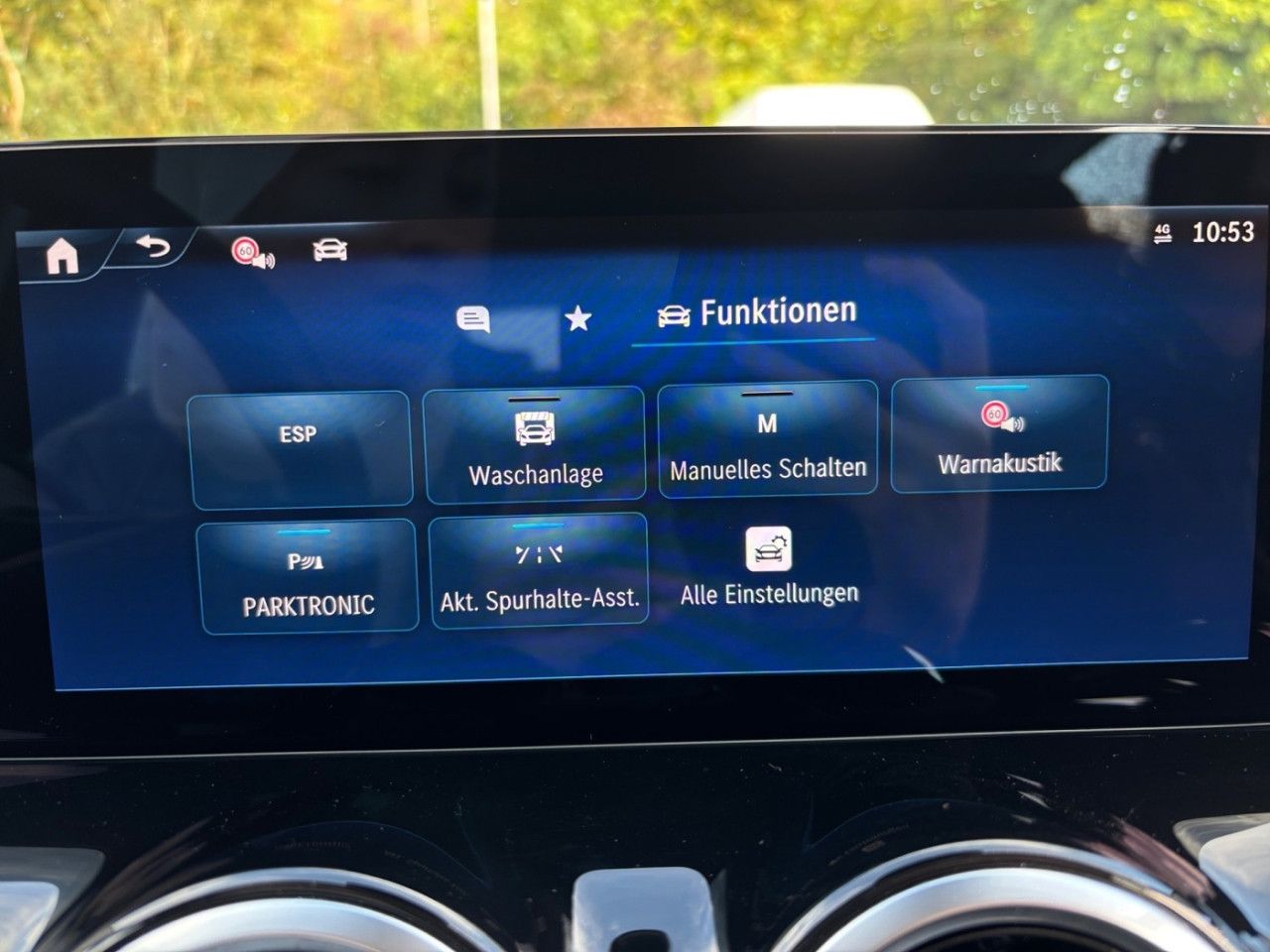 Mercedes-Benz B-Klasse – Bild 22