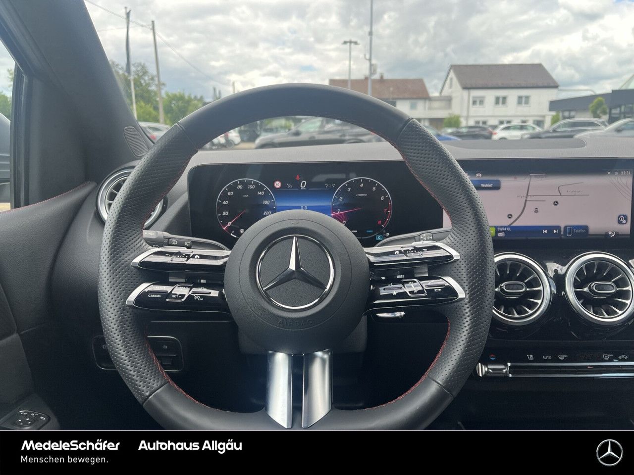 Mercedes-Benz B-Klasse – Bild 11