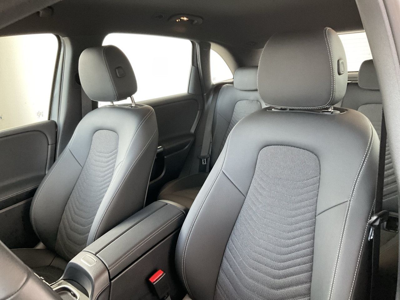 Mercedes-Benz B-Klasse – Bild 9