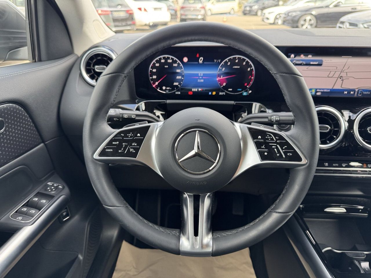 Mercedes-Benz GLA – Bild 13