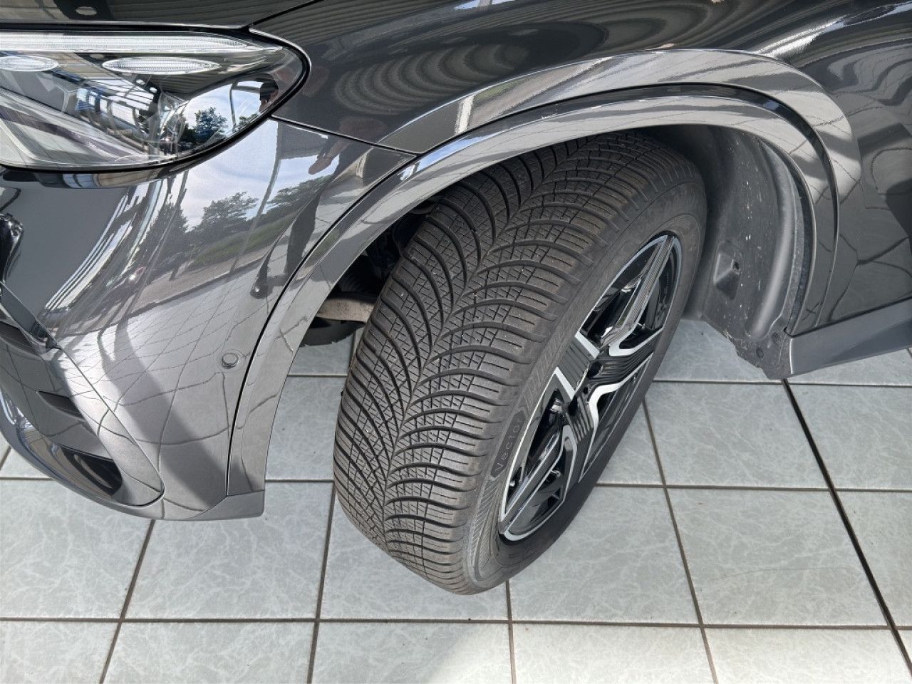 Mercedes-Benz GLC – Bild 29