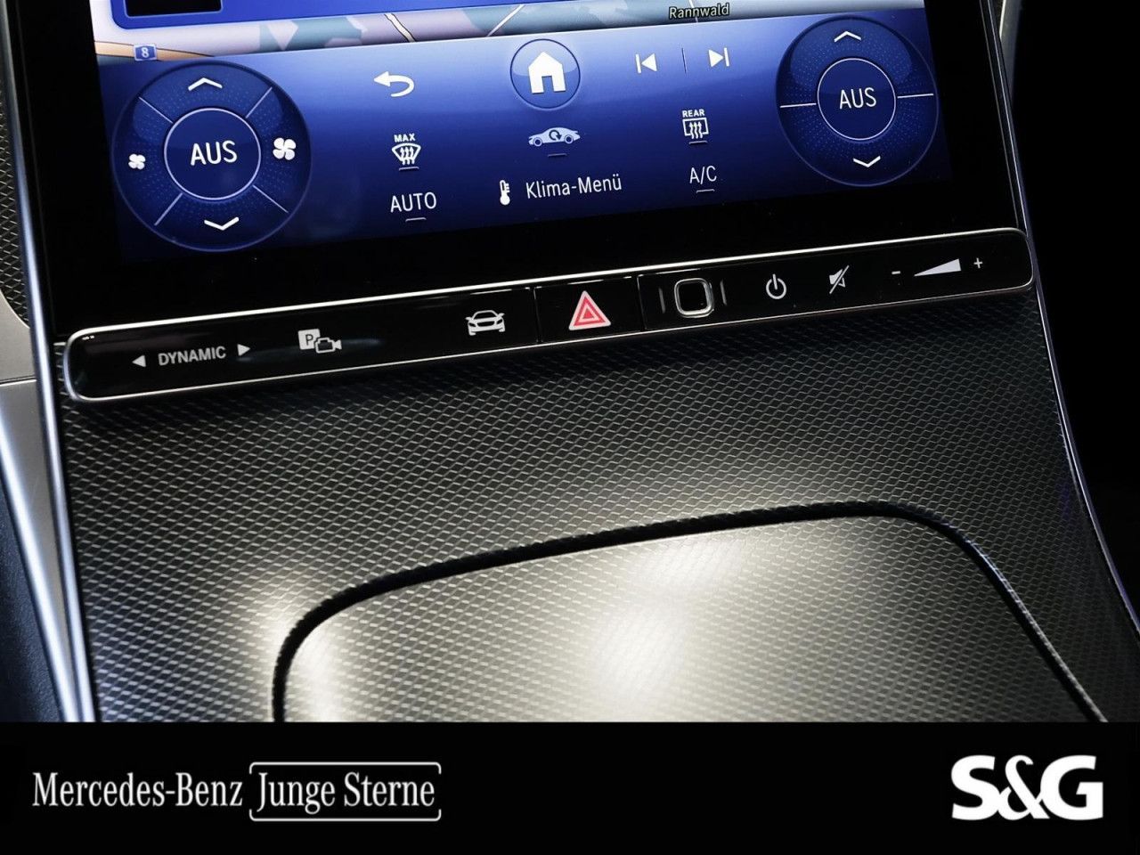 Mercedes-Benz C-Klasse – Bild 17