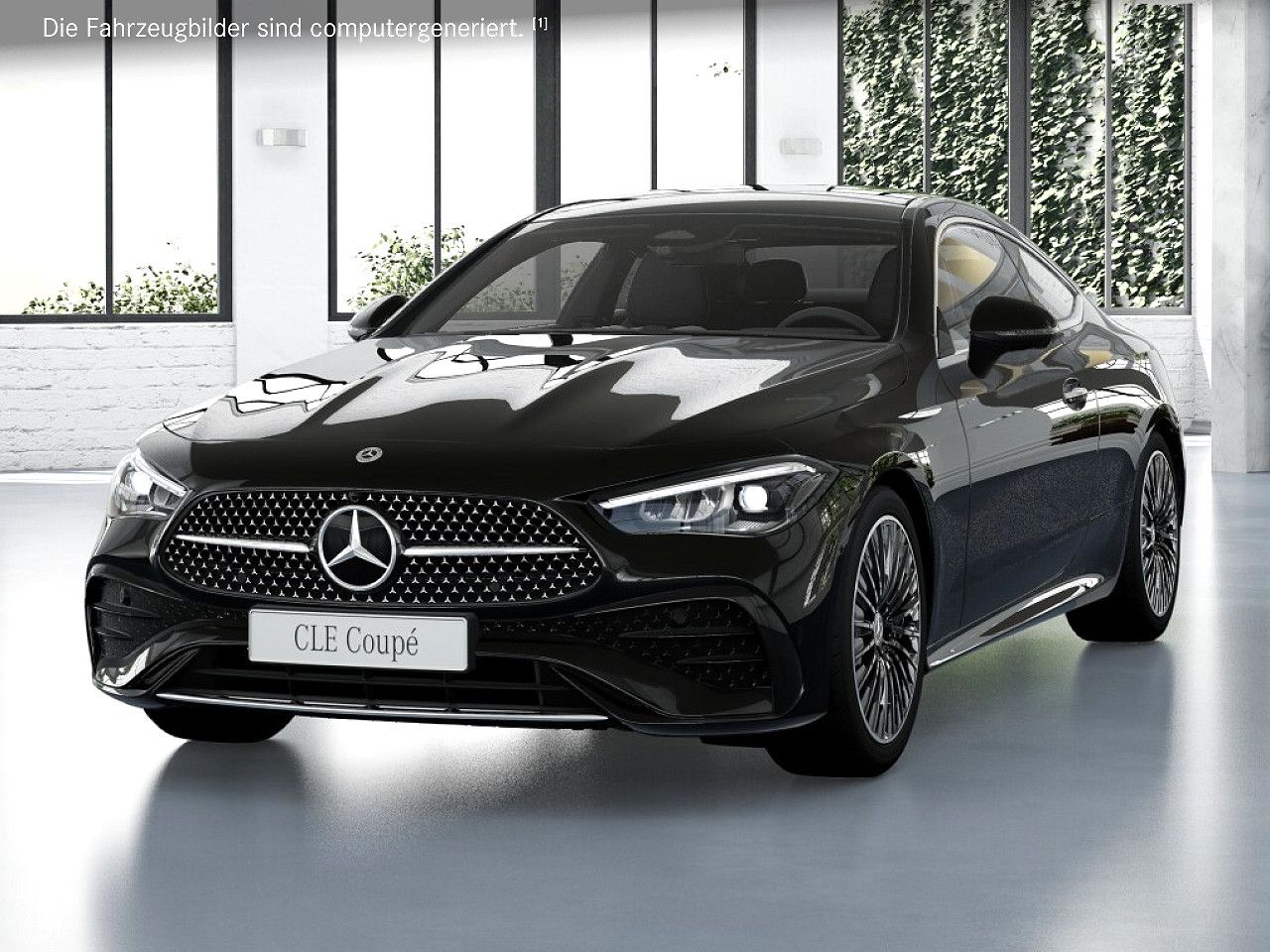 Mercedes-Benz CLE – Bild 19