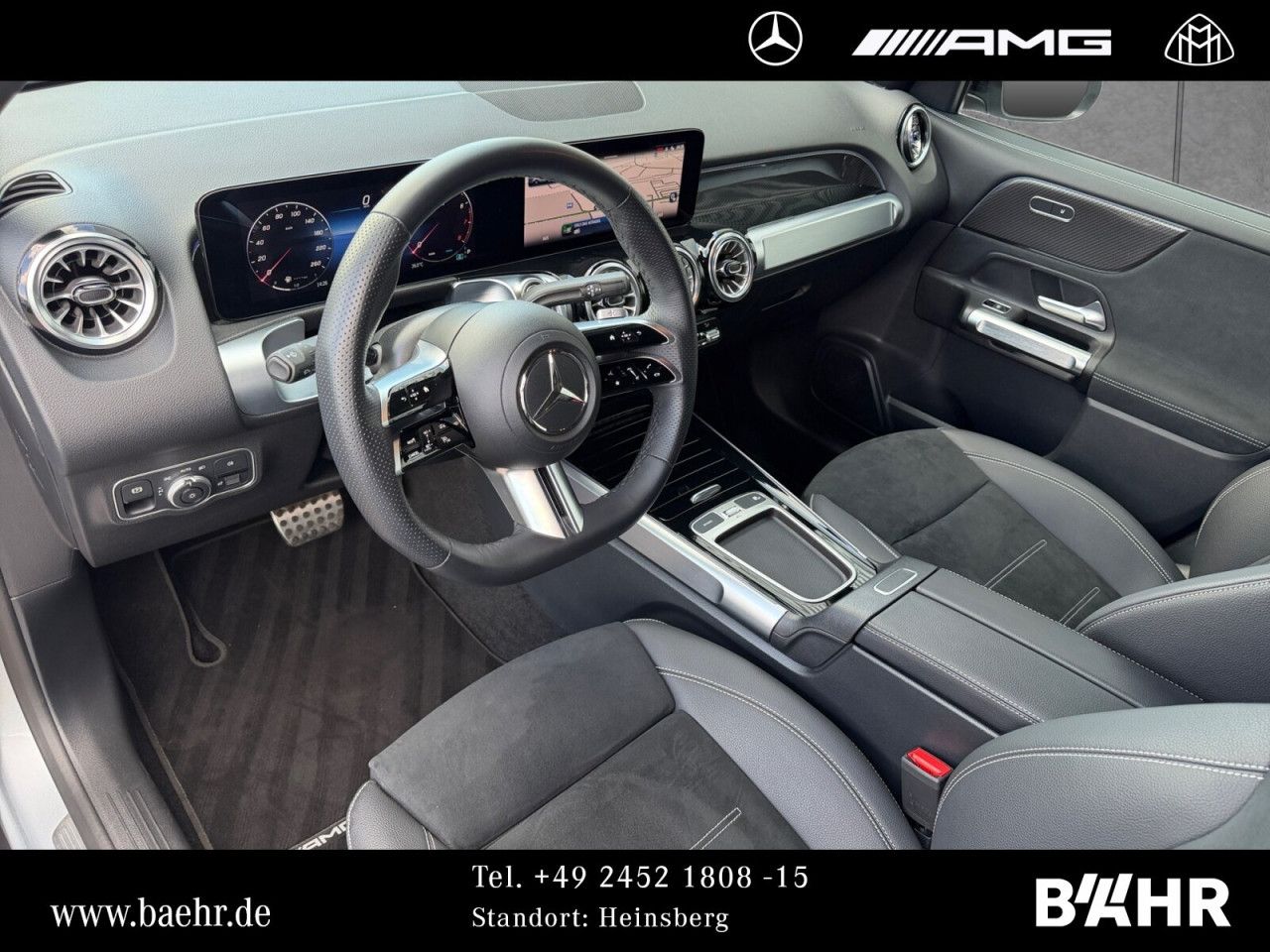 Mercedes-Benz GLB – Bild 11