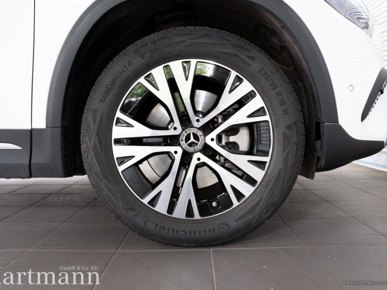 Mercedes-Benz GLA – Bild 6