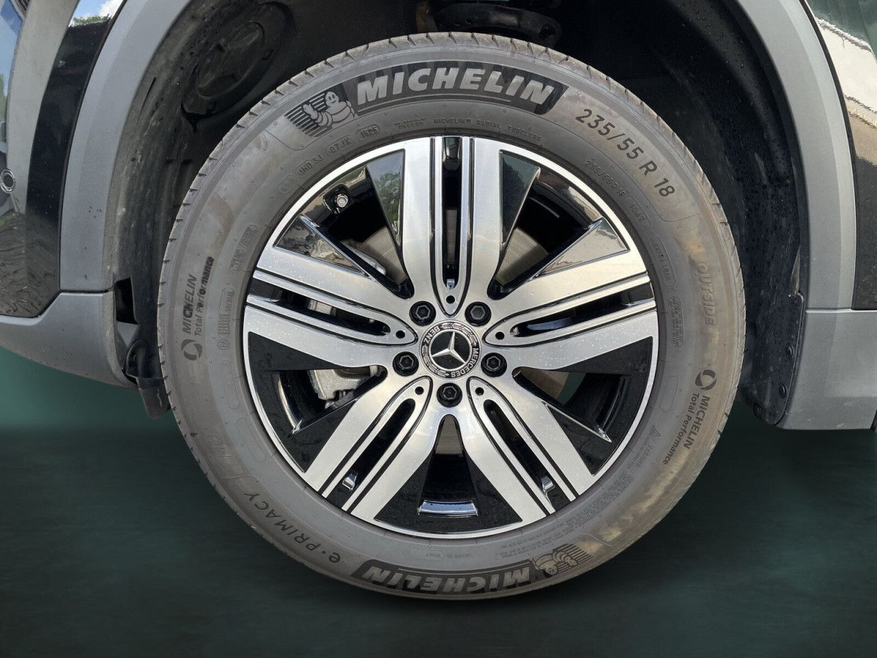 Mercedes-Benz EQA – Bild 21