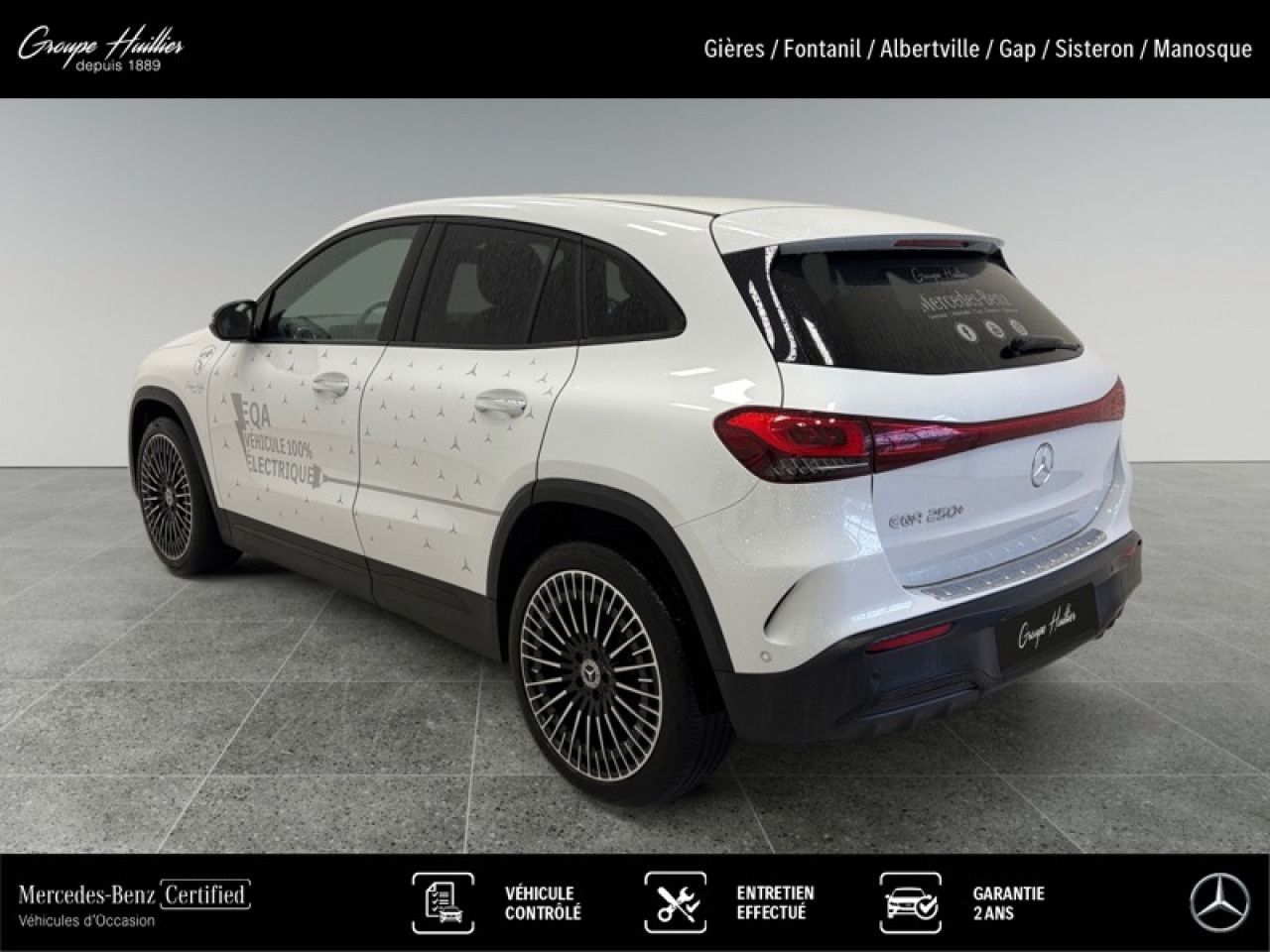 Photo du v&eacute;hicule 3 / 18