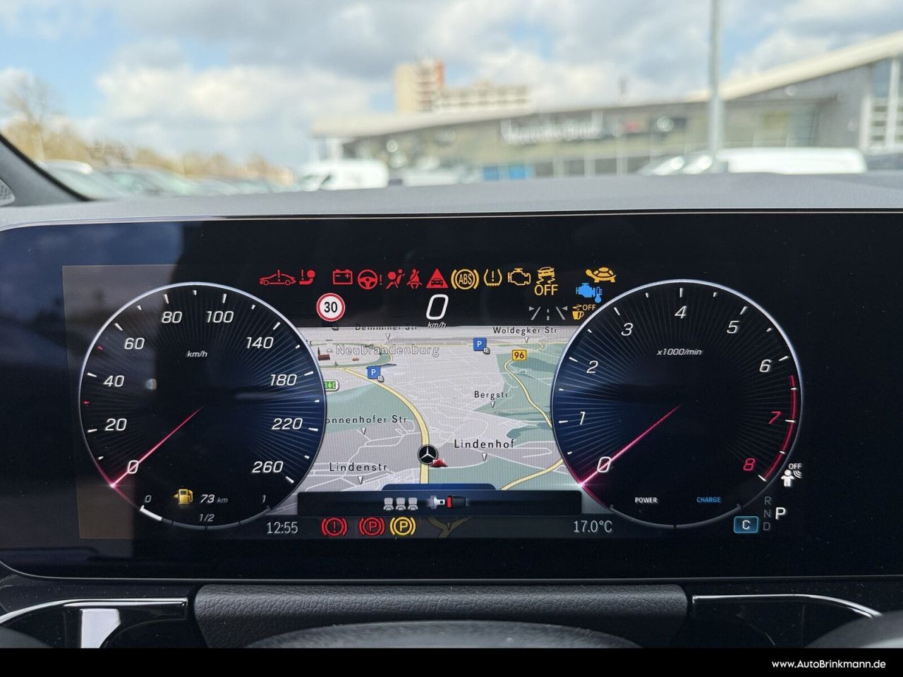 Mercedes-Benz GLA – Bild 13