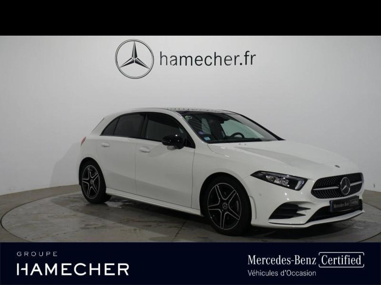 Photo du véhicule 18 / 18