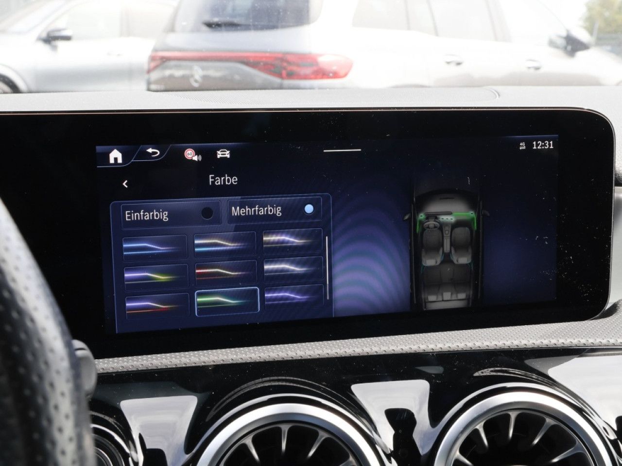 Mercedes-Benz A-Klasse – Bild 18