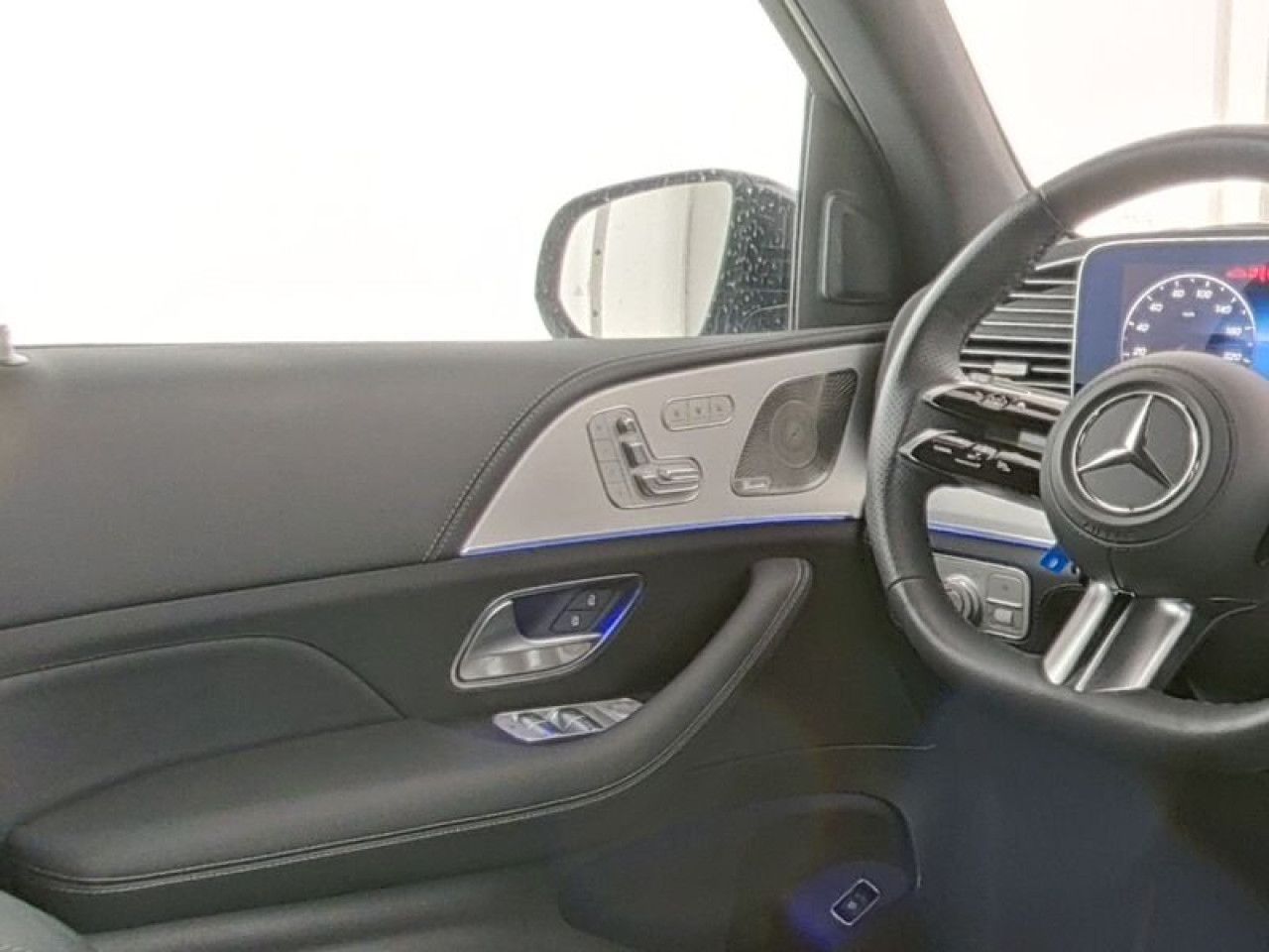 Mercedes-Benz GLE – Bild 9