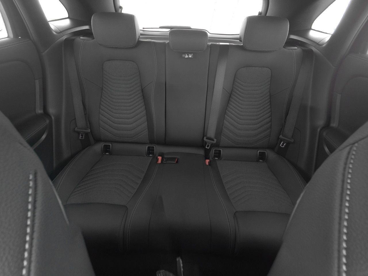 Mercedes-Benz GLA – Bild 5