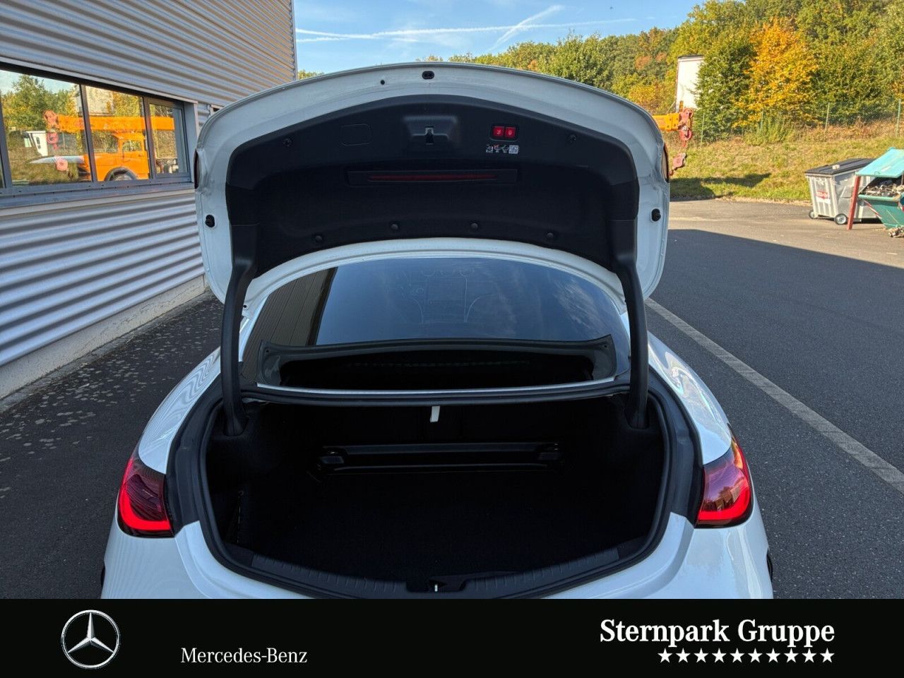 Mercedes-Benz CLE – Bild 18