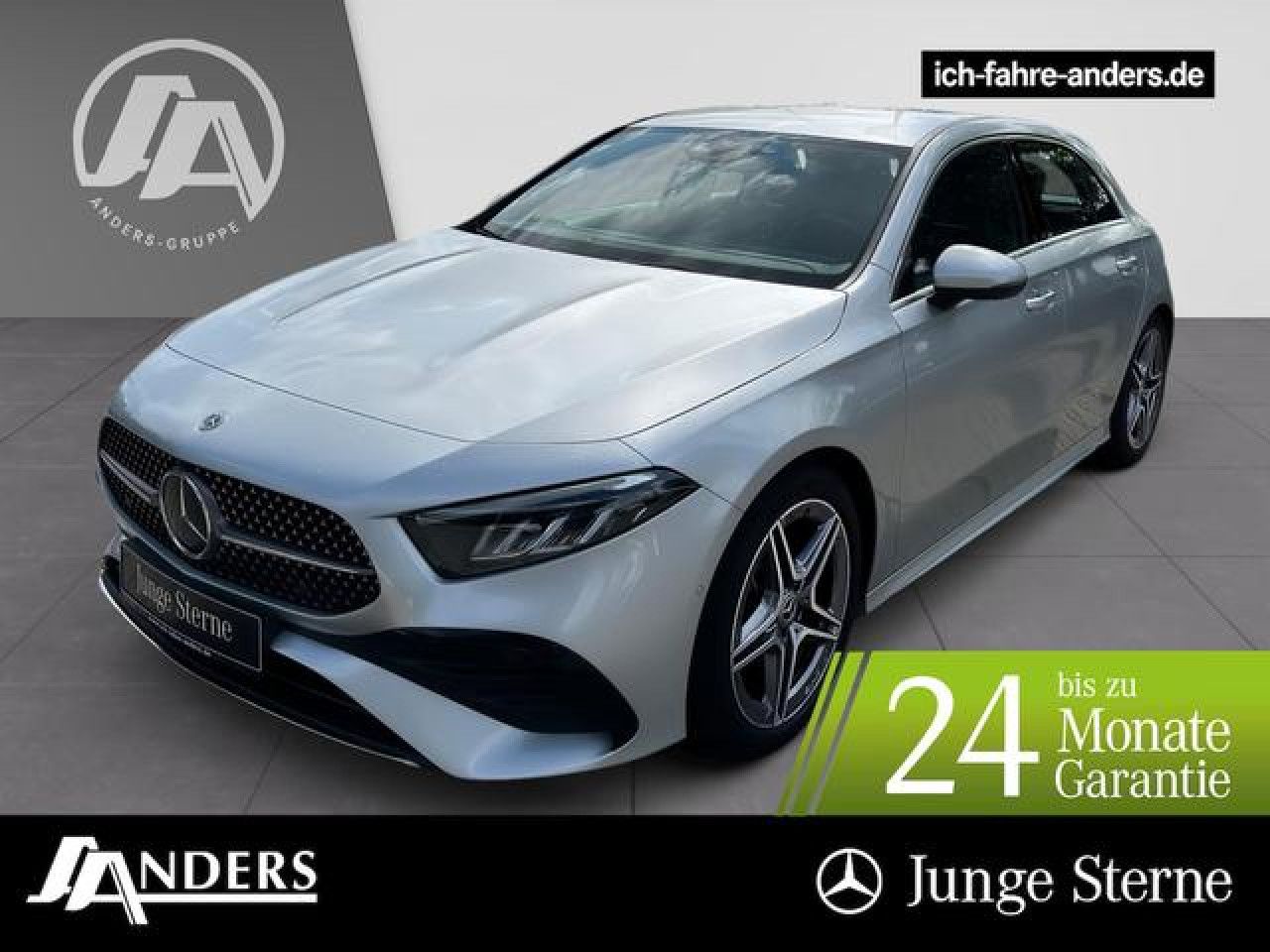 Fahrzeugbild 1 / 15