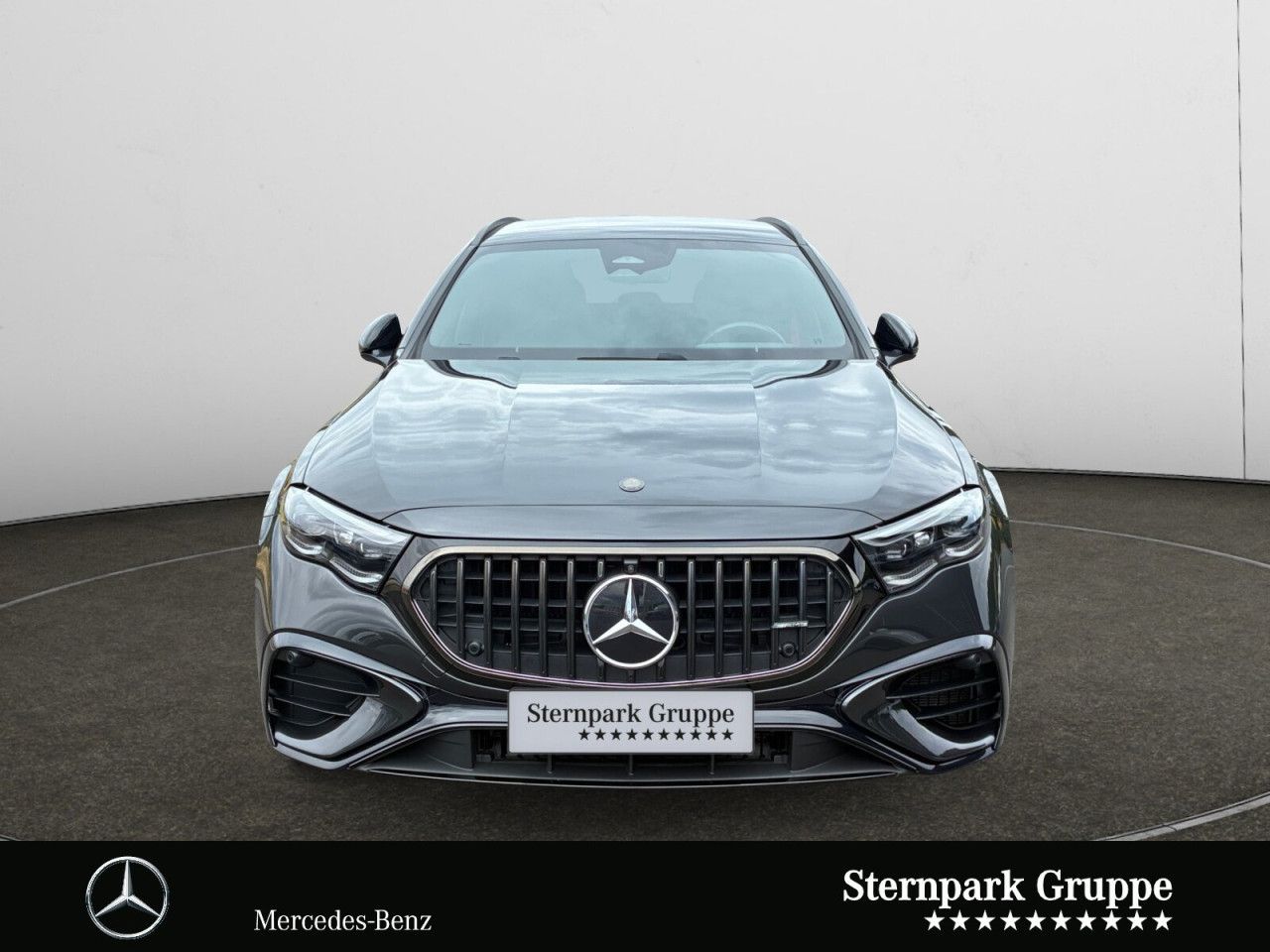 Mercedes-Benz E-Klasse – Bild 8
