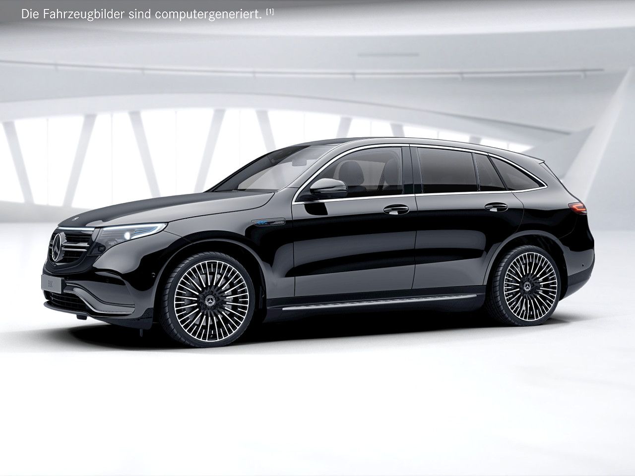 Mercedes-Benz EQC – Bild 30