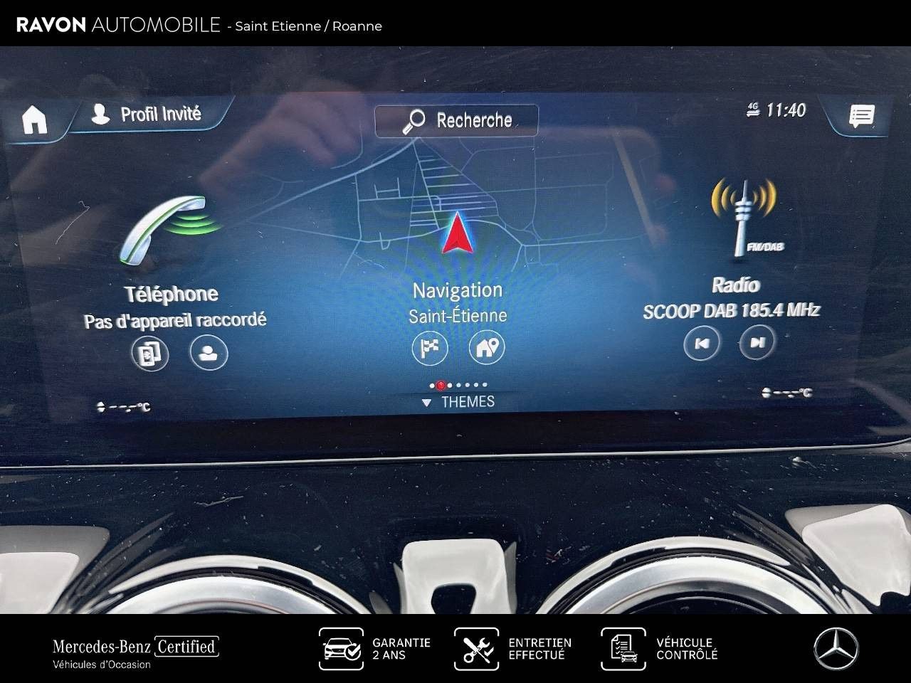 Photo du v&eacute;hicule 7 / 18