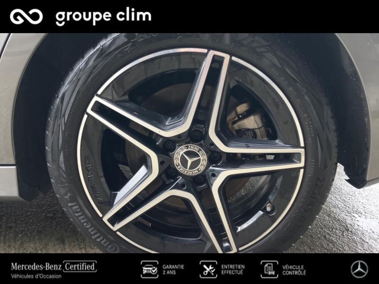 Photo du v&eacute;hicule 6 / 18