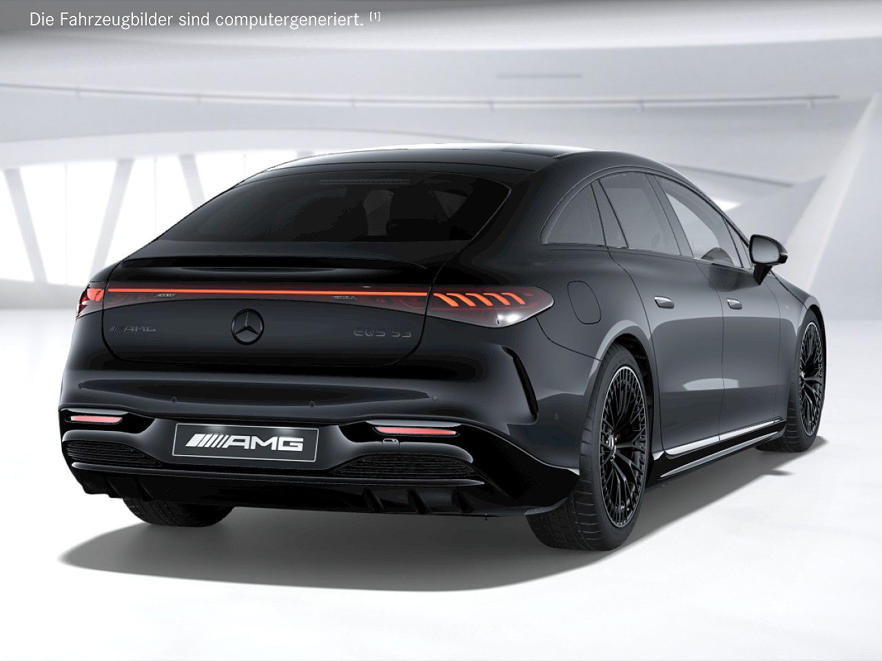 Mercedes-Benz EQS – Bild 12