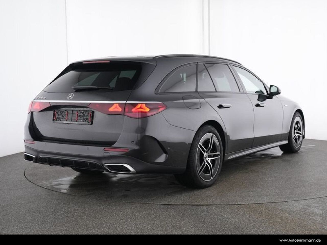 Mercedes-Benz E-Klasse – Bild 2