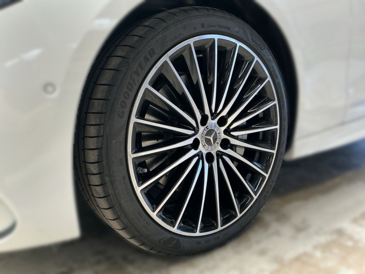 Mercedes-Benz C-Klasse – Bild 14